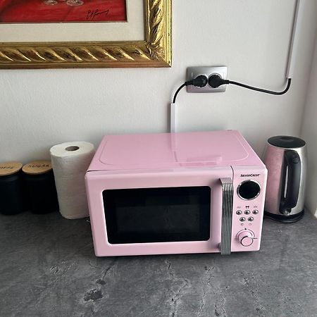 Apartment Gal Novo Mesto Esterno foto