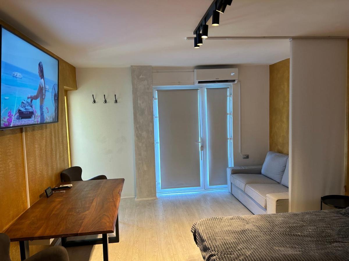 Apartment Gal Novo Mesto Esterno foto