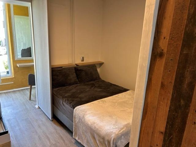 Apartment Gal Novo Mesto Esterno foto