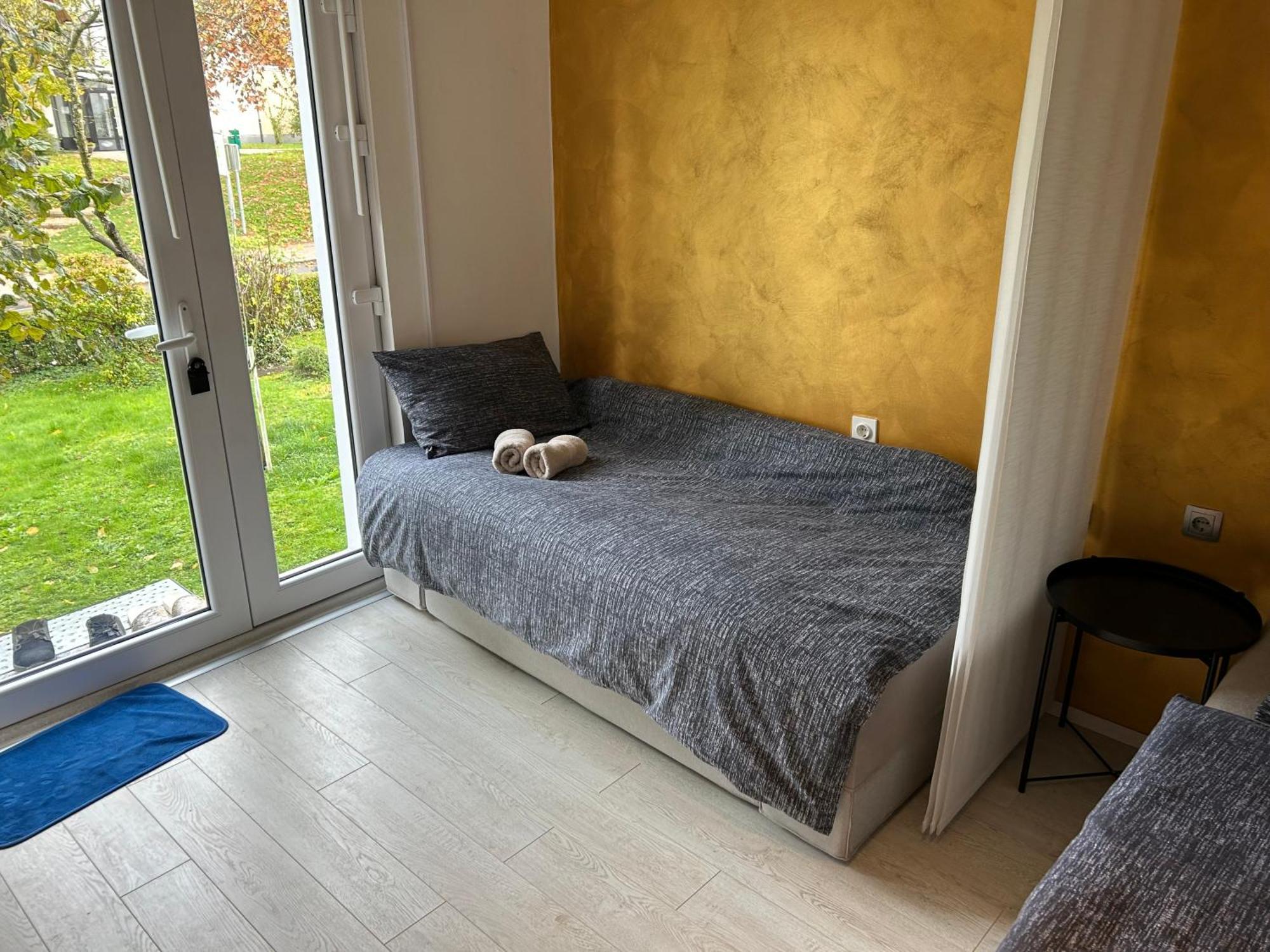 Apartment Gal Novo Mesto Esterno foto