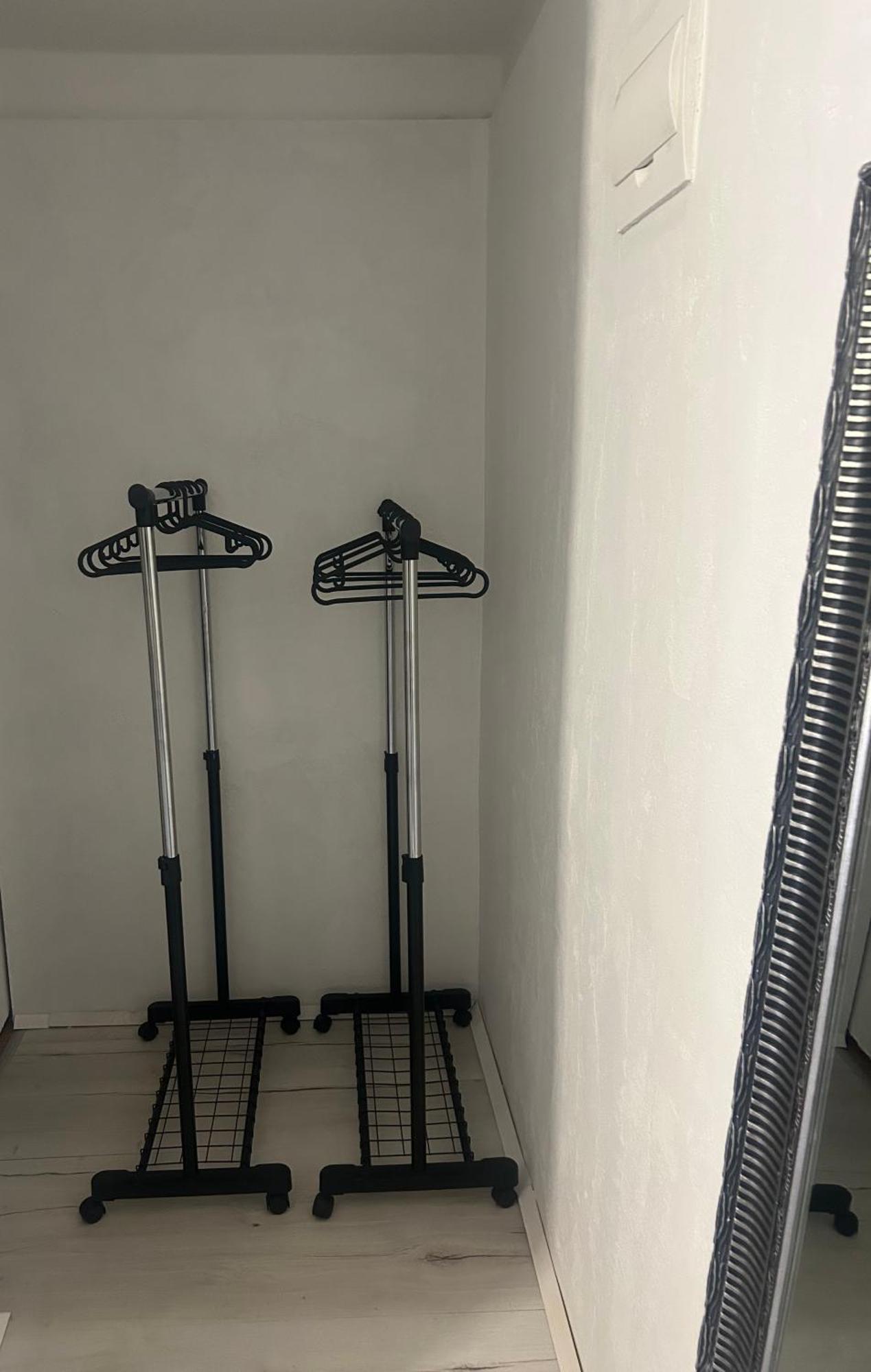 Apartment Gal Novo Mesto Esterno foto