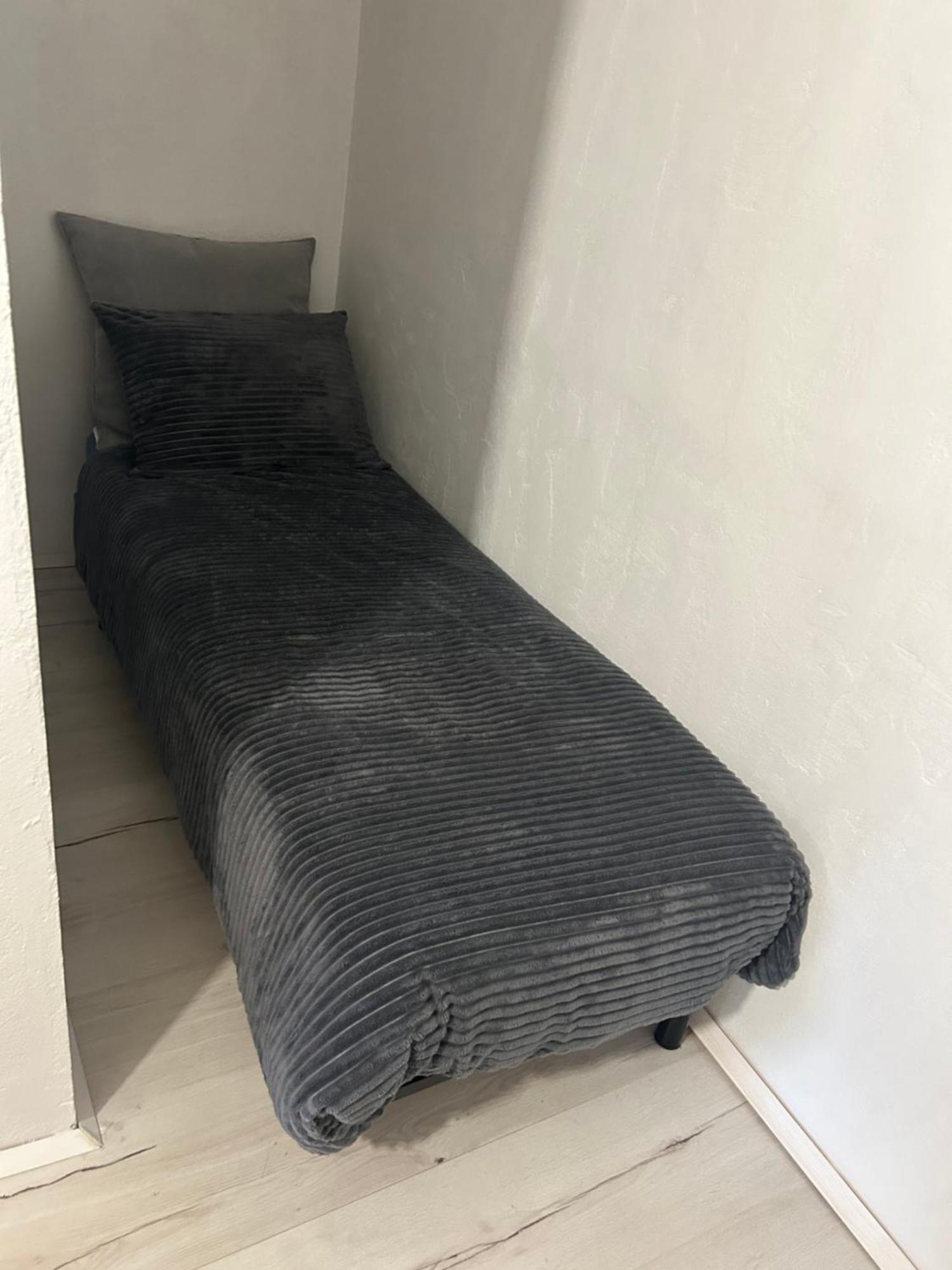 Apartment Gal Novo Mesto Esterno foto